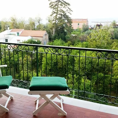 Splendid Apt Sea View *