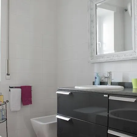 Splendid Apt Sea View Apartamento *