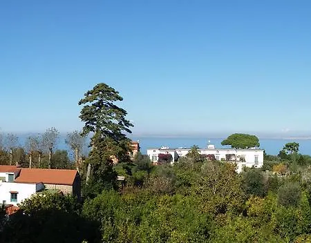 Splendid Apt Sea View