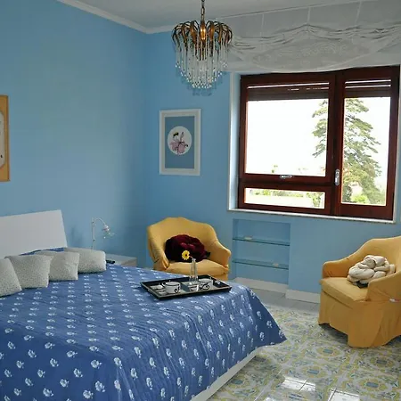 Apartamento Splendid Apt Sea View