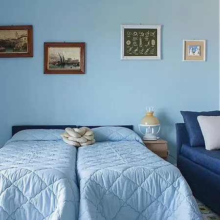 Splendid Apt Sea View *